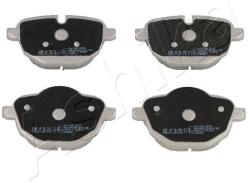 ASHIKA Klocki Ham. Bmw X3 2010- Tyl (51-00-0112)