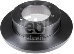 Febi Bilstein Brzdový kotúč FEBI BILSTEIN 108118 (108118)