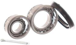 SKF Súprava ložísk kolesa SKF VKBA 3255 (VKBA 3255)