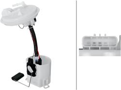 HELLA Palivová dopravná jednotka HELLA 8TF 358 306-931 (8TF 358 306-931)