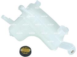 NRF Vyrovnávacia nádobka chladiacej kvapaliny NRF 454145 (454145)