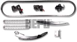 HEPU Zestaw Lancucha Rozrzadu Nissan (21-0436)