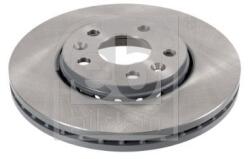 Febi Bilstein Brzdový kotúč FEBI BILSTEIN 108625 (108625)