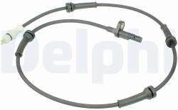 DELPHI Snímač počtu otáčok kolesa DELPHI SS20247 (SS20247)