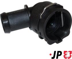 JP GROUP Príruba chladenia JP GROUP 1114450800 (1114450800)