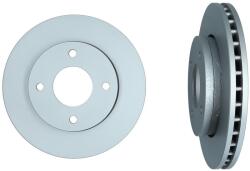 KAMOKA Brzdový kotúč KAMOKA 1033242 (1033242)