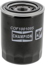CHAMPION Olejový filter CHAMPION COF100109S (COF100109S)