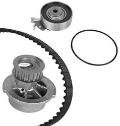 METELLI Vodné čerpadlo + sada ozubeného remeňa METELLI 30-0442-1 (30-0442-1)