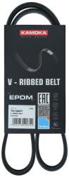 KAMOKA Ozubený klinový remeň KAMOKA 7015027 (7015027)