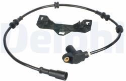 DELPHI Snímač počtu otáčok kolesa DELPHI SS20313 (SS20313)