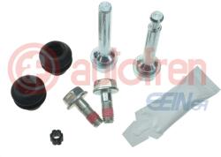 Autofren Seinsa Sada vodiacich puzdier brzdového strmeňa AUTOFREN SEINSA D7497C (D7497C)