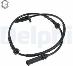 DELPHI Snímač počtu otáčok kolesa DELPHI SS21280-12B1 (SS21280-12B1)