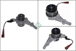 Schaeffler INA Vodné čerpadlo, chladenie motora Schaeffler INA 538 0968 10 (538 0968 10)