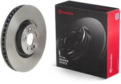 BREMBO Brzdový kotúč BREMBO 09. D982.11 (09.D982.11)