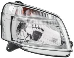 HELLA Hlavný svetlomet HELLA 1EG 010 196-021 (1EG 010 196-021)