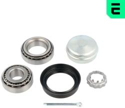 OPTIMAL Súprava ložísk kolesa OPTIMAL 102055 (102055)