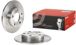 BREMBO Brzdový kotúč BREMBO 08.5213. 20 (08.5213.20)