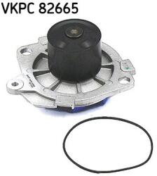 SKF Vodné čerpadlo, chladenie motora SKF VKPC 82665 (VKPC 82665)