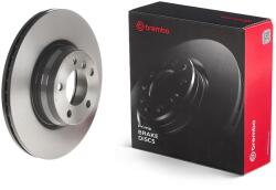 BREMBO Brzdový kotúč BREMBO 09. C116.11 (09.C116.11)