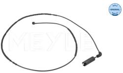 MEYLE Výstražný kontakt, opotrebenie brzdového obloženia MEYLE 300 343 5115 (300 343 5115)