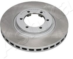 ASHIKA Brzdový kotúč ASHIKA 60-0H-013C (60-0H-013C)