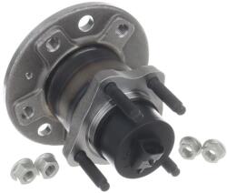 SKF Súprava ložísk kolesa SKF VKBA 3555 (VKBA 3555)