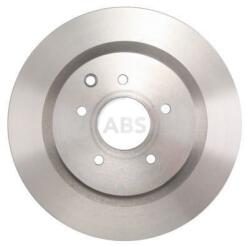 A. B. S Brzdový kotúč A. B. S. 17952 (17952)