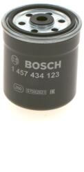 Bosch Palivový filter BOSCH 1 457 434 123 (1 457 434 123)