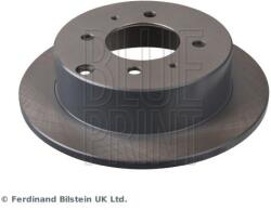 BLUE PRINT Brzdový kotúč BLUE PRINT ADG04334 (ADG04334)