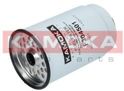 KAMOKA Palivový filter KAMOKA F304501 (F304501)