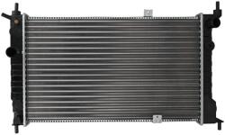 KAMOKA Chladič motora KAMOKA 7705240 (7705240)