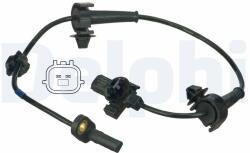 DELPHI Snímač počtu otáčok kolesa DELPHI SS20384 (SS20384)