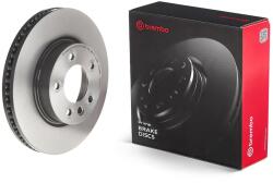 BREMBO Brzdový kotúč BREMBO 09. C881.11 (09.C881.11)