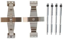 KAMOKA Súprava príslušenstva, obloženie kotúčovej brzdy KAMOKA 1130057 (1130057)