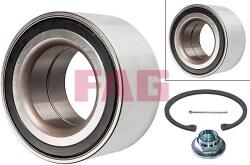 Schaeffler FAG Súprava ložísk kolesa Schaeffler FAG 713 6266 80 (713 6266 80)