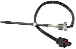 DELPHI Snímač teploty výfukových plynov DELPHI TS30469-12B1 (TS30469-12B1)