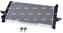 NRF Chladič motora NRF 58342 (58342)