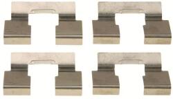 TRW Súprava príslušenstva, obloženie kotúčovej brzdy TRW PFK408 (PFK408)