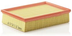 Mann-filter Vzduchový filter MANN-FILTER C 25 114 (C 25 114)