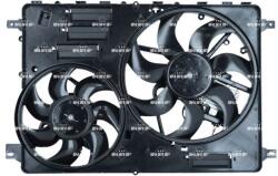 NRF Ventilátor chladenia motora NRF 47754 (47754)