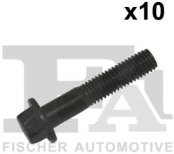 FA1 Skrutka pre výfukový systém FA1 982-S08-040.10 (982-S08-040.10)