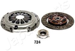 JAPANPARTS Spojková sada JAPANPARTS KF-724 (KF-724)