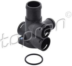 TOPRAN Príruba chladenia TOPRAN 100 718 (100 718)