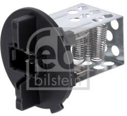 Febi Bilstein Odpor vnútorného ventilátora FEBI BILSTEIN 183240 (183240)