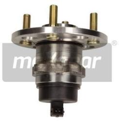 MAXGEAR Súprava ložísk kolesa MAXGEAR 33-0757 (33-0757)