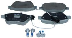 QUARO Sada brzdových platničiek kotúčovej brzdy QUARO QP4293 (QP4293)