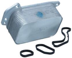 KAMOKA Chladič motorového oleja KAMOKA 7730101 (7730101)