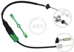 A. B. S Lanko ovládania spojky A. B. S. K27200 (K27200)