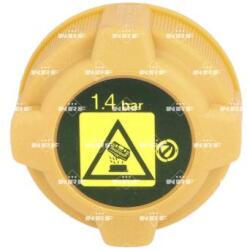 NRF Uzatvárací kryt, nádobka chladiacej kvapaliny NRF 455638 (455638)