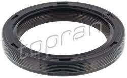 TOPRAN Tesniaci krúżok kľukového hriadeľa TOPRAN 113 630 (113 630)